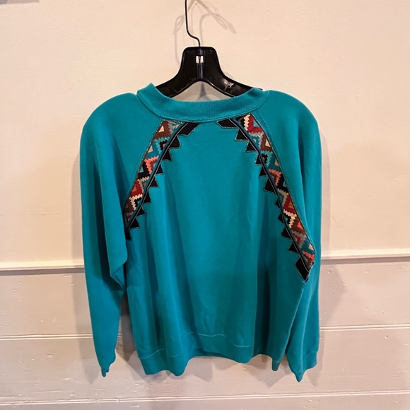 Vintage Hanes Crewneck - Picture 3 of 4